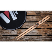 Vic Firth MS2 Corpsmaster Snare Drumsticks