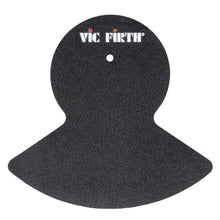 Vic Firth VICMUTEHH Hihat Cymbal Mute, 13&#8243;-14&#8243;