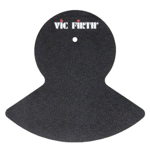 Vic Firth VICMUTEHH Hihat Cymbal Mute, 13&#8243;-14&#8243;