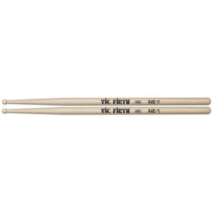 Vic Firth NE1 Mike Johnston Signature Drumstick
