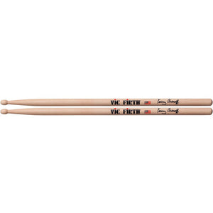 Vic Firth PP Signature Series Drumsticks, Kenny Aronoff
