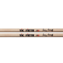 Vic Firth PP Signature Series Drumsticks, Kenny Aronoff