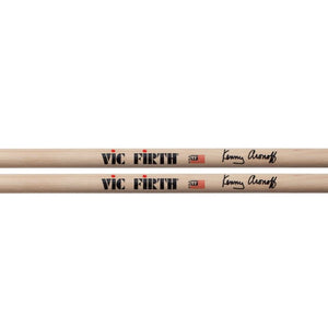 Vic Firth PP Signature Series Drumsticks, Kenny Aronoff