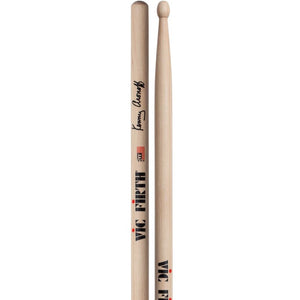 Vic Firth PP Signature Series Drumsticks, Kenny Aronoff