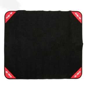 Vic Firth VICRUG1 Deluxe Drum Rug