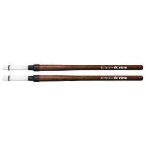 Vic Firth RXP Rute X-Poly Synthetic