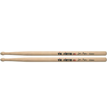 Vic Firth SMAP Corpsmaster Signature Snare Drumsticks, John Mapes