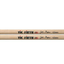 Vic Firth SMAP Corpsmaster Signature Snare Drumsticks, John Mapes