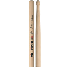 Vic Firth SMAP Corpsmaster Signature Snare Drumsticks, John Mapes