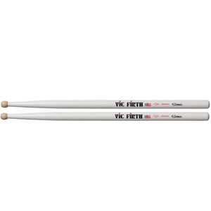 Vic Firth SRH Corpsmaster Signature Snare Drumsticks, Ralph Hardimon