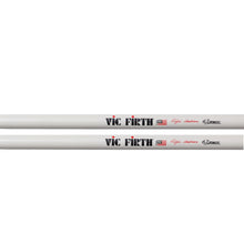 Vic Firth SRH Corpsmaster Signature Snare Drumsticks, Ralph Hardimon