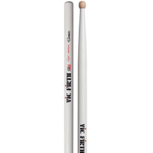 Vic Firth SRH Corpsmaster Signature Snare Drumsticks, Ralph Hardimon