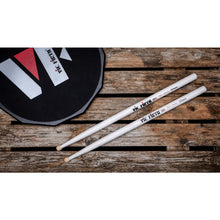 Vic Firth SRH Corpsmaster Signature Snare Drumsticks, Ralph Hardimon