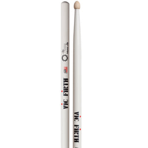 Vic Firth STL Signature Series Drumsticks, Thomas Lang