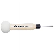 Vic Firth VKB5 Vic Kick Beater Wood Shaft