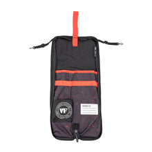 Vic Firth VXSB00101 Essential Stick Bag, Red Dot