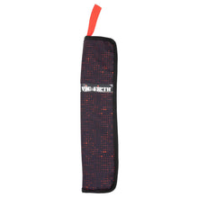 Vic Firth VXSB00101 Essential Stick Bag, Red Dot