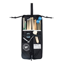 Vic Firth VXSB00301 Essential Stick Bag, Black