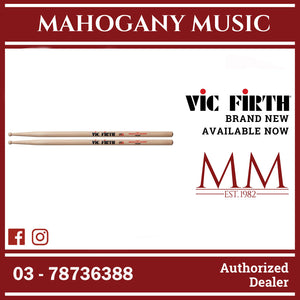 Vic Firth AS5B American Sound Series 5B Drumsticks