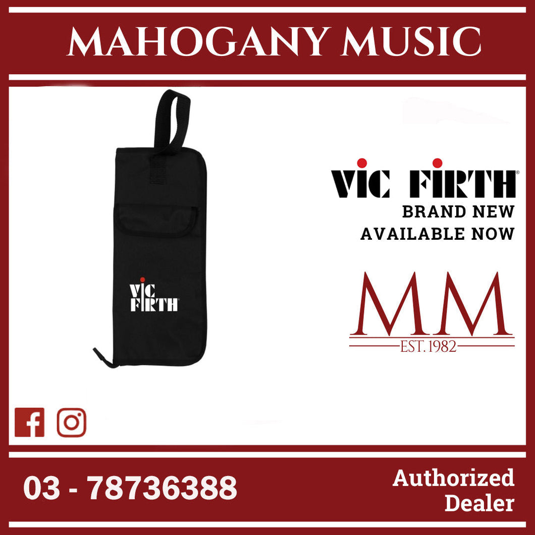 Vic Firth Basic Stick Bag