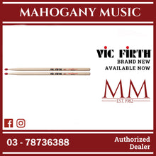 Vic Firth CMN American Classic Series Metal Nylon Drumsticks