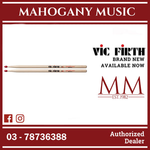 Vic Firth CMN American Classic Series Metal Nylon Drumsticks