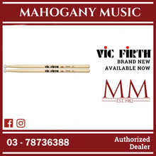 Vic Firth MTS1 Multi Tenor Drumstick