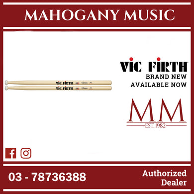 Vic Firth MTS1 Multi Tenor Drumstick