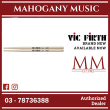 Vic Firth NE1 Mike Johnston Signature Drumstick
