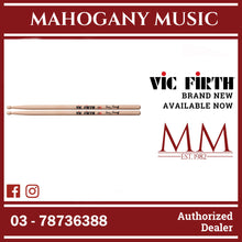Vic Firth PP Signature Series Drumsticks, Kenny Aronoff