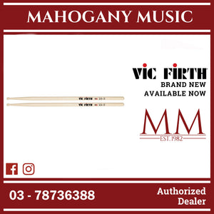 Vic Firth SJOR Signature Drumsticks, Steve Jordan