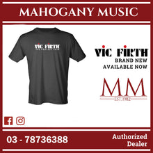 Vic Firth TSHIRT The Perfect Pair Tee, Size L