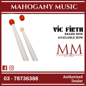 Vic Firth UMPT Universal Marching Practice Tips – 2 pairs