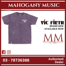 Vic Firth VAT0022-LE Limited Edition Technical Tee, Size M