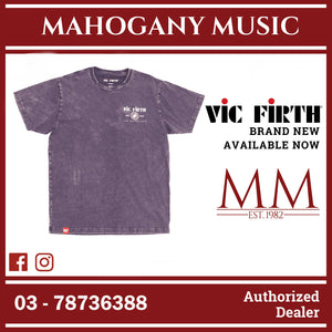 Vic Firth VAT0023-LE Limited Edition Technical Tee, Size L
