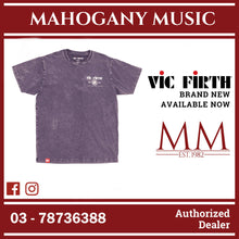 Vic Firth VAT0024-LE Limited Edition Technical Tee, Size XL
