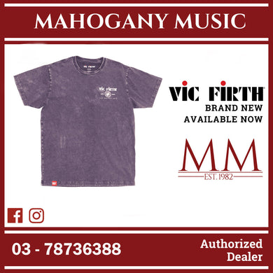 Vic Firth VAT0024-LE Limited Edition Technical Tee, Size XL