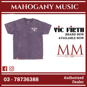 Vic Firth VAT0024-LE Limited Edition Technical Tee, Size XL