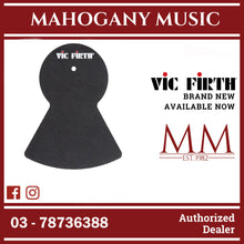 Vic Firth VICMUTE18C Cymbal Mute, 16&#8243;-18&#8243;