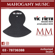 Vic Firth VICMUTEHH Hihat Cymbal Mute, 13&#8243;-14&#8243;