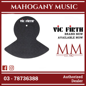 Vic Firth VICMUTEHH Hihat Cymbal Mute, 13&#8243;-14&#8243;