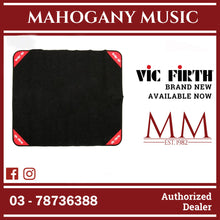 Vic Firth VICRUG1 Deluxe Drum Rug