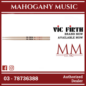 Vic Firth X5AN American Classic Drumsticks Extreme, Nylon Tip