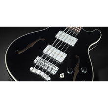 [PREORDER] Warwick RockBass Star Bass 5-String Electric Bass Guitar, Solid Black High Polish