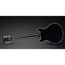 [PREORDER] Warwick RockBass Star Bass 5-String Electric Bass Guitar, Solid Black High Polish
