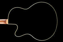 [PREORDER] Warwick RockBass Alien Standard 4-String Bass Guitar, Natural Transparent Satin