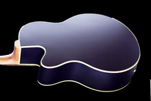 [PREORDER] Warwick RockBass Alien Standard 4-String Bass Guitar, Natural Transparent Satin