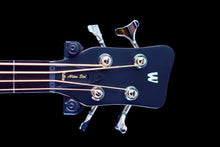 [PREORDER] Warwick RockBass Alien Standard 4-String Bass Guitar, Natural Transparent Satin