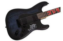 [PREORDER] Fender Japan Limited Edition Godzilla Stratocaster Electric Guitar, RW FB