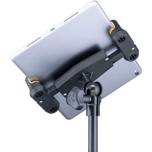 Hercules DG307B 2-IN-1 Tablet & Phone Holder